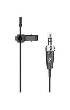 Xvive LV2 Lavalier Yaka Mikrofonu Xvive LV2 Lavalier Yaka Mikrofonu