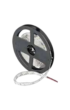 Global K2 KCL005 4040 5m Mavi 10 Çipli 60 Ledli Silikonsuz İç Me