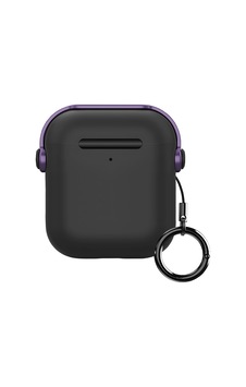 Buff Apple Uyumlu AirPods 2 Djpods Kılıf Buff Apple Uyumlu AirPods 2 Djpods Kılıf