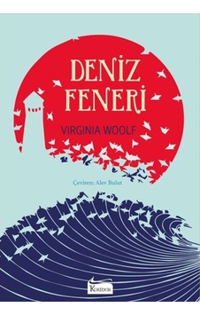 Deniz Feneri Bez Ciltli - Wsıj-639758 Deniz Feneri Bez Ciltli - Wsıj-639758
