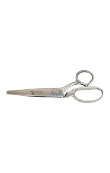 Sürfile Makası No: 8,5 İnç / 21,59 Cm - Krom Kaplama Çok Renkli Sürfile Makası No: 8,5 İnç / 21,59 Cm - Krom Kaplama Çok Renkli