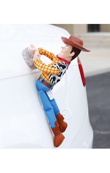 Oyuncak Hikayesi Sallanan Sherif Woody Buzz Lightyear Araba Bebekleri Peluş Asılı Oyuncak Hikayesi Sallanan Sherif Woody Buzz Lightyear Araba Bebekleri Peluş Asılı