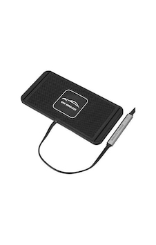 Polham 15w Ultra Hızlı Usb Girişli Masaüstü Kablosuz Şarj Aleti,şarj Pedi, Kaydırmaz Kablosuz Şarj Çok Renkli Polham 15w Ultra Hızlı Usb Girişli Masaüstü Kablosuz Şarj Aleti,şarj Pedi, Kaydırmaz Kablosuz Şarj Çok Renkli