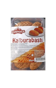 Hanım Ağa Kalburabastı 200 Gr Hanım Ağa Kalburabastı 200 Gr