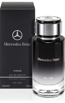 Mercedes Benz Intense Erkek Parfüm EDT 120 ML Mercedes Benz Intense Erkek Parfüm EDT 120 ML