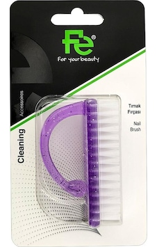 Fe 061 Tırnak Fırçası Fe 061 Tırnak Fırçası