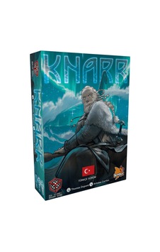 Knarr Kutu Oyunu Türkçe Knarr Kutu Oyunu Türkçe