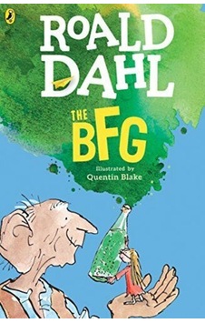 The Bfg The Bfg