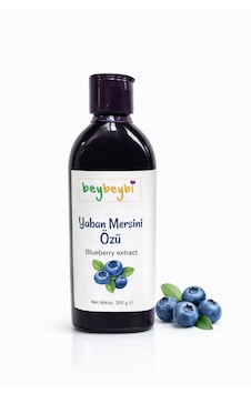 Yaban Mersini Özü 200 G Yaban Mersini Özü 200 G