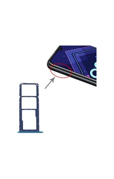 Honor 8a Pro Sim Kart Tepsisi + Mikro Sd Kart Tepsisi Yeşil Honor 8a Pro Sim Kart Tepsisi + Mikro Sd Kart Tepsisi Yeşil