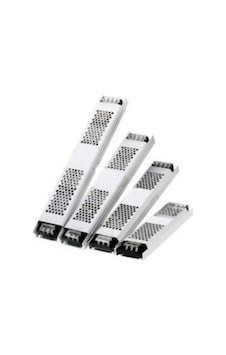 12v Volt 300watt 30 Amper Ultra Slim Led Trafosu Balast