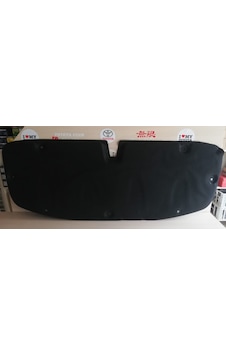 Toyota Corolla Uyumlu 2007-2012 Kaput İzalatörü Kaput Keçesi Toyota Corolla Uyumlu 2007-2012 Kaput İzalatörü Kaput Keçesi