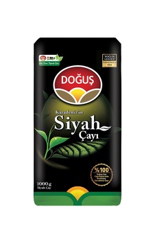 Karadeniz İn Siyah Çayı 1000 Gr Karadeniz İn Siyah Çayı 1000 Gr