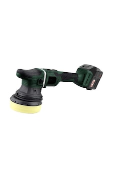 Klpro KLPS18B-50 18VOLT/5.0AH Li-Ion Çift Akülü Kömürsüz 125 MM