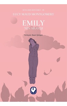 Emily’Nin Arayışı - Rüzgarın Kızı Emily 3