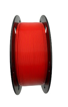 Altıntartı Pla+ High Speed Filament 1.75 Mm Kırmızı Kırmızı Filament Altıntartı Pla+ High Speed Filament 1.75 Mm Kırmızı Kırmızı Filament