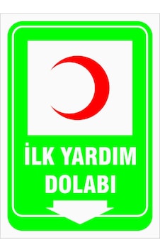 İlk Yardım Dolabı Levhası Levha 35x50 Cm Galvaniz Saç 0,4 Mm Yrd 002 İlk Yardım Dolabı Levhası Levha 35x50 Cm Galvaniz Saç 0,4 Mm Yrd 002