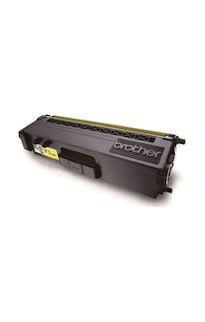 BROTHER Sarı 6000 Sayfa Lazer Toner TN-369Y BROTHER Sarı 6000 Sayfa Lazer Toner TN-369Y