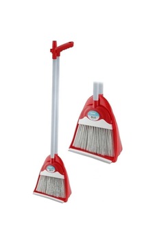Fırça Faraş Takımı Royaleks-y-420 Fırça Faraş Takımı Royaleks-y-420