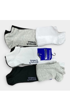 Joma Soket Çorap Granada 3 Lü 8242003 Karısık