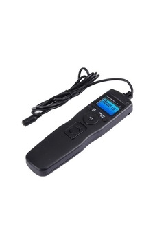 DP RST-7002 Canon Kablolu Kumanda