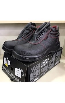 DİP 110 S2 ÇELİK BURUNLU İŞÇİ BOTU NO:45