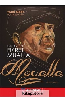 Moualla / Yalın Alpay Moualla / Yalın Alpay
