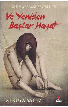 Ve Yeniden Başlar Hayat - Zeruya Şalev 2.el