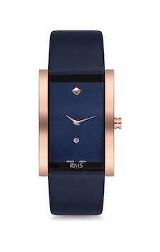 Rms Rms.1.ag1116.133 Erkek Kol Saati Gümüş Rms Rms.1.ag1116.133 Erkek Kol Saati Gümüş