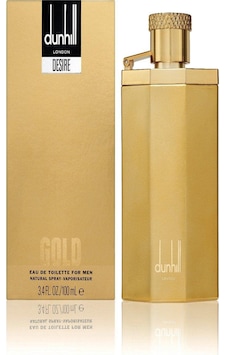 Dunhill London Gold Erkek Parfümü EDT 100 ML Dunhill London Gold Erkek Parfümü EDT 100 ML