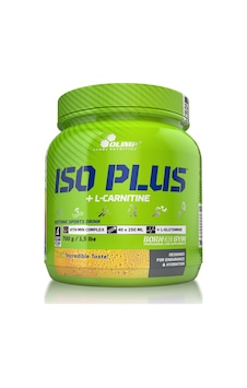 Olimp L Iso Plus+L-Carnitine Isotonıc Drınk 700g Olimp L Iso Plus+L-Carnitine Isotonıc Drınk 700g