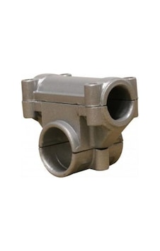 Motorlu Tırpan Bisiklet Kol Bağlantısı Komple 28 Mm Motorlu Tırpan Bisiklet Kol Bağlantısı Komple 28 Mm