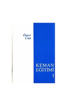 Keman Metodu Ömer Can Keman Eğitimi-1 Keman Metodu Ömer Can Keman Eğitimi-1