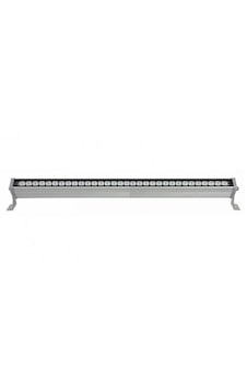 Osram Led 36w 100 Cm Wallwasher- Duvar Boyama Yeşil Osram Led 36w 100 Cm Wallwasher- Duvar Boyama Yeşil
