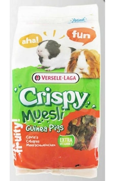 Versele Laga Gine Pig Yemi 1 Kg