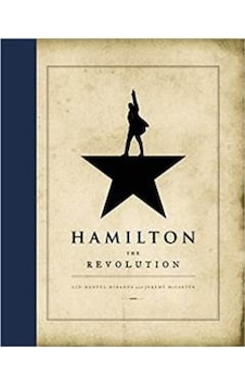 Hamilton: The Revolution 9781455539741