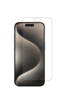 Apple iPhone 15 Uyumlu İle Mat Esnek Nano Cam Ekran Koruyucu Apple iPhone 15 Uyumlu İle Mat Esnek Nano Cam Ekran Koruyucu