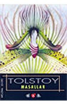 Masallar - Lev Nikolayeviç Tolstoy - Nar Yayınları Masallar - Lev Nikolayeviç Tolstoy - Nar Yayınları