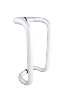 Alüminyum Kıvrık Kol Beyaz 9016 25x500 Mm Alüminyum Kıvrık Kol Beyaz 9016 25x500 Mm