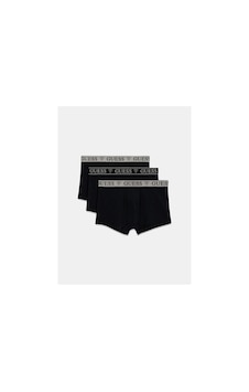 Guess Access Erkek Siyah 3'lü Boxer Paketi U5bg65kcd31-jblk Siyah Guess Access Erkek Siyah 3'lü Boxer Paketi U5bg65kcd31-jblk Siyah