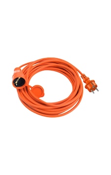 Bylıon Bec-10315-f Ip44 F Type Schuko 3g1,5 10m Turuncu Kablo Bylıon Bec-10315-f Ip44 F Type Schuko 3g1,5 10m Turuncu Kablo