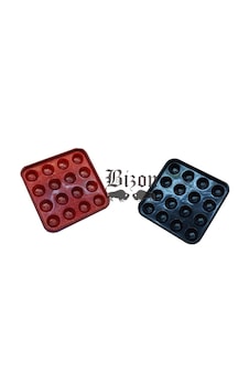 Plastik Top Yumurtalığı 57.2 Mm Amerikan Plastik Top Yumurtalığı 57.2 Mm Amerikan