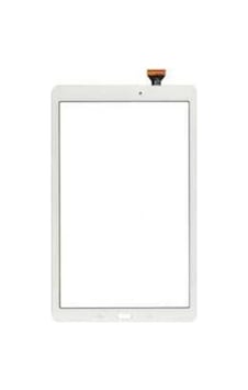Samsung Uyumlu Galaxy Tab E 9.6 T560 Dokunmatik Beyaz Samsung Uyumlu Galaxy Tab E 9.6 T560 Dokunmatik Beyaz