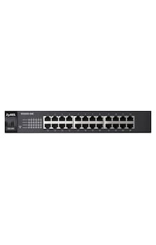 Zyxel ES1100-24E 24 Port 10/100 Switch Zyxel ES1100-24E 24 Port 10/100 Switch