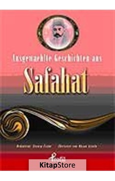Ausgewaehlte Geschicten Aus Safahat Ausgewaehlte Geschicten Aus Safahat