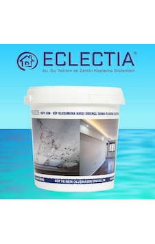 Eclectia Isospring Küfe Ve Neme Son 3,5 Kg Eclectia Isospring Küfe Ve Neme Son 3,5 Kg