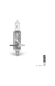 Seger 12v H1 Ampul 100w Seger 12v H1 Ampul 100w