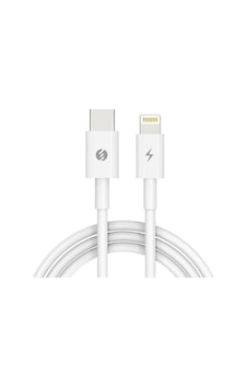 S-Link Sl-C120 1M Type-C To Lightning Data Ve Şarj (539527912) S-Link Sl-C120 1M Type-C To Lightning Data Ve Şarj (539527912)