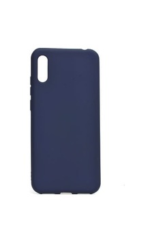Teleplus Huawei Y6 2019 Kılıf Matte Premier Silikon Kapak