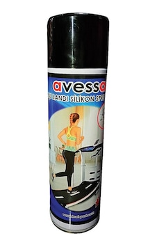 Avessa Koşu Bandı Yağı 500 ml